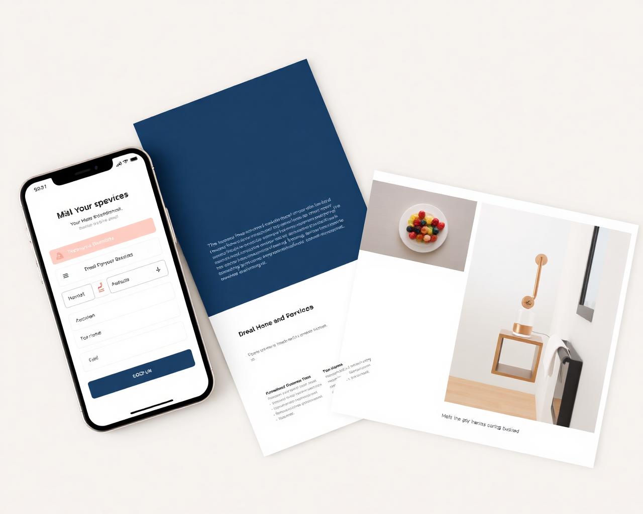 PLUMBING & HEATING